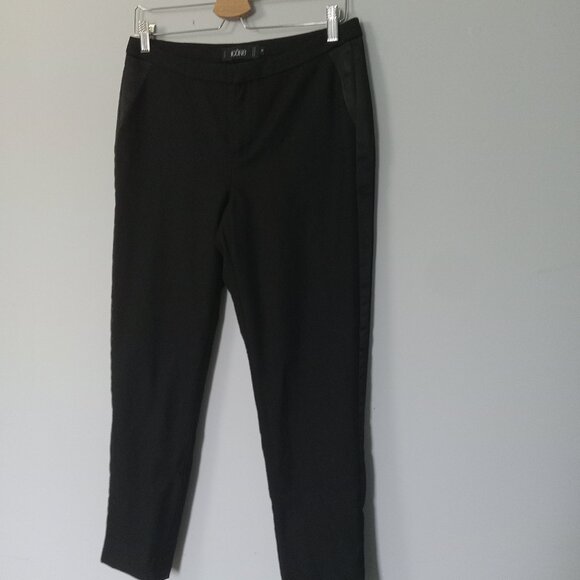 INCONE | Tuxedo Dress Pants - Picture 3 of 13